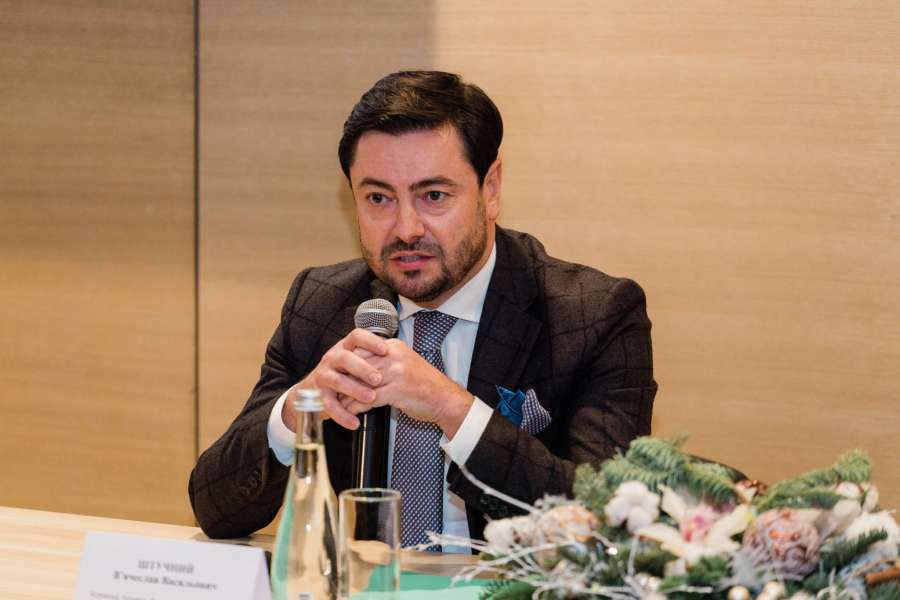 Функціональний аудит — в активній фазі